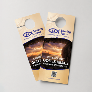 Doorhanger